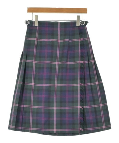 O'NEIL OF DUBLIN Knee length skirts