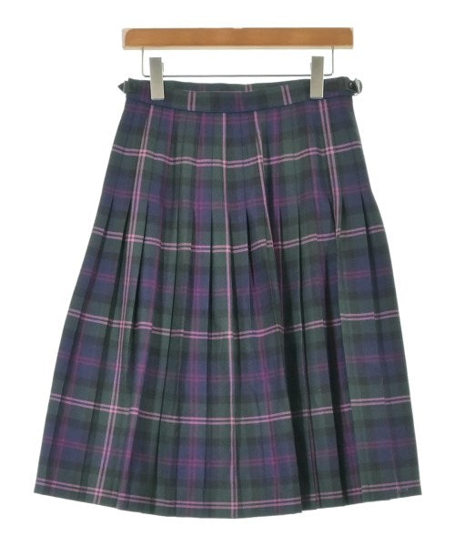 O'NEIL OF DUBLIN Knee length skirts