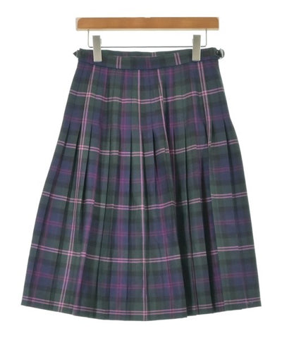 O'NEIL OF DUBLIN Knee length skirts