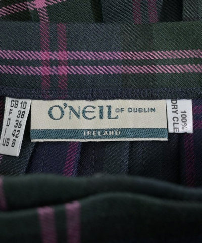 O'NEIL OF DUBLIN Knee length skirts