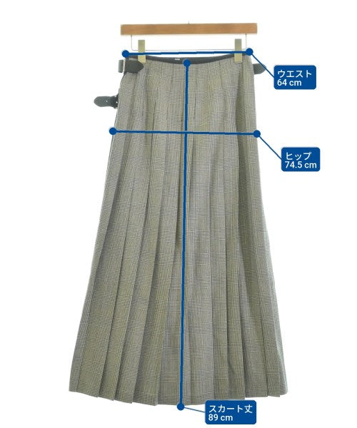 O'NEIL OF DUBLIN Long/Maxi length skirts