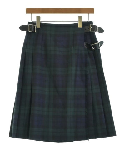 O'NEIL OF DUBLIN Knee length skirts