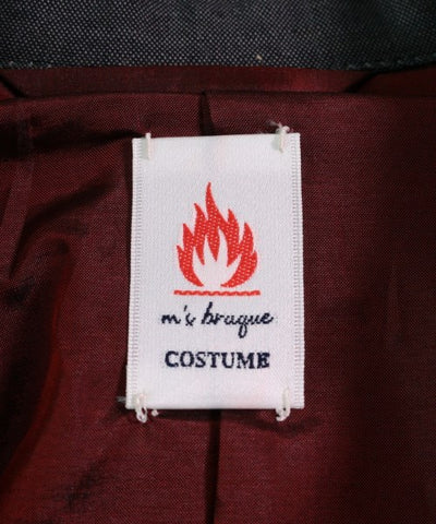 m's braque Blazers/Suit jackets