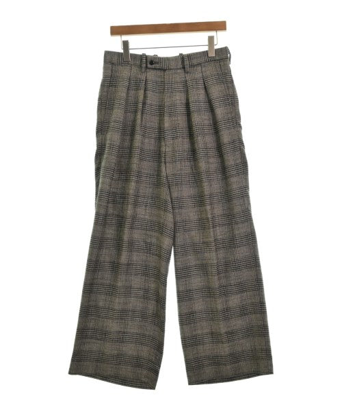 m's braque Trousers