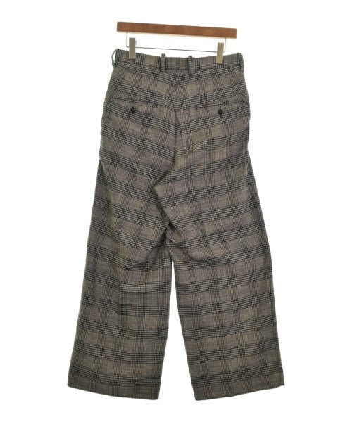 m's braque Trousers