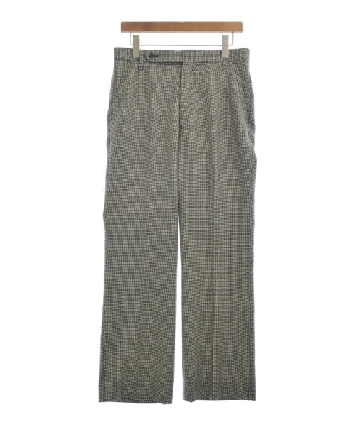 m's braque Trousers