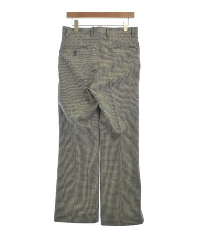 m's braque Trousers