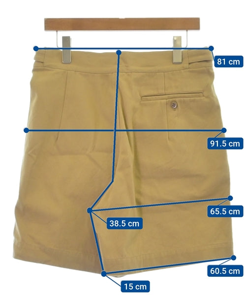 m's braque Shorts