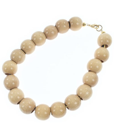 m's braque Necklaces