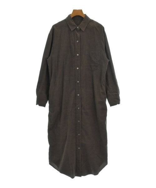 RIVE DROITE Shirtdresses