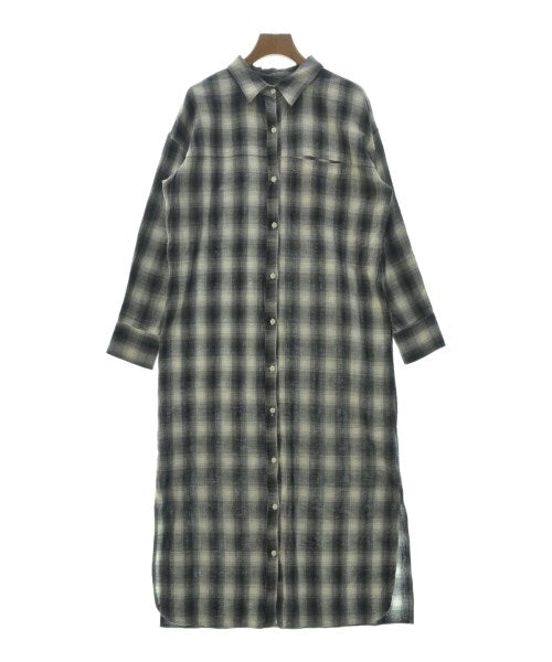 RIVE DROITE Shirtdresses