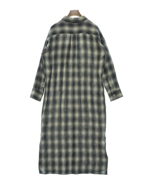 RIVE DROITE Shirtdresses