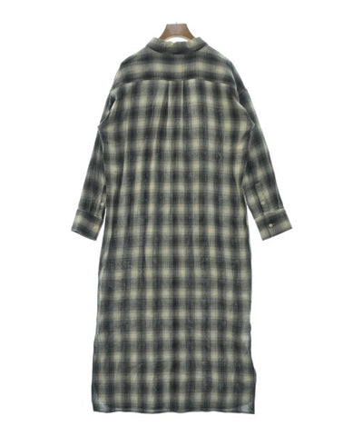 RIVE DROITE Shirtdresses