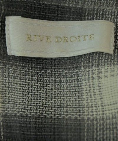 RIVE DROITE Shirtdresses