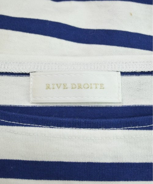 RIVE DROITE Tee Shirts/Tops