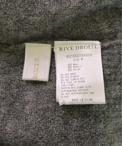 RIVE DROITE Sweaters