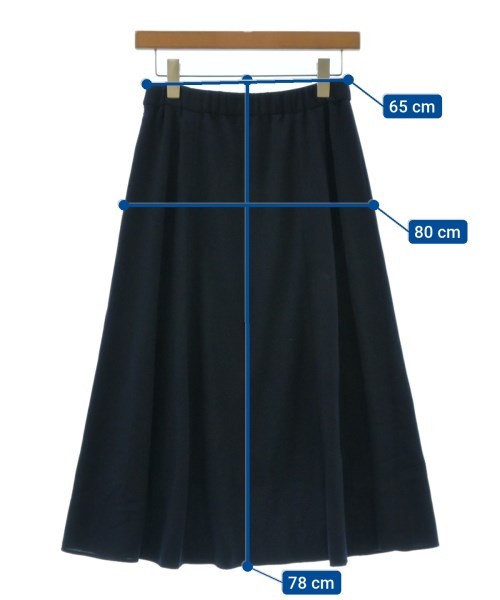 RIVE DROITE Long/Maxi length skirts