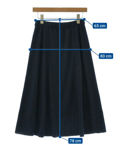 RIVE DROITE Long/Maxi length skirts