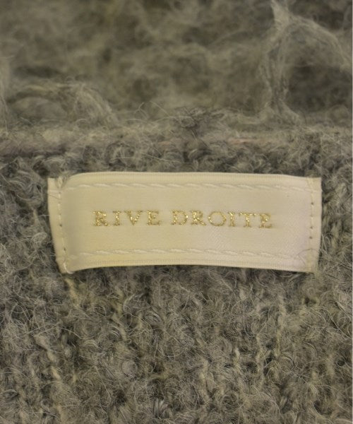 RIVE DROITE Sweaters