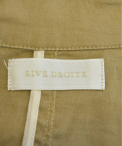 RIVE DROITE Casual jackets