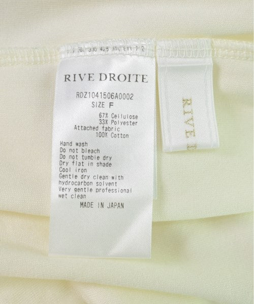 RIVE DROITE Tee Shirts/Tops