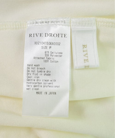 RIVE DROITE Tee Shirts/Tops