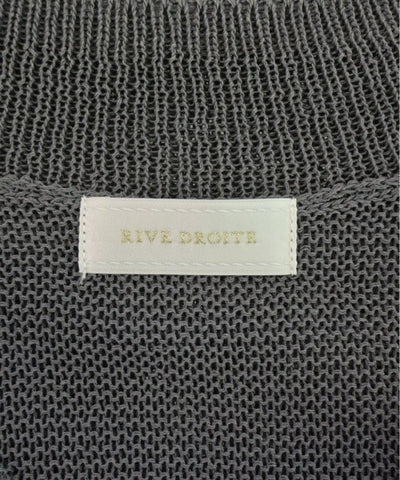 RIVE DROITE Sleeveless tops