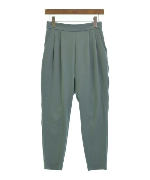 RIVE DROITE Trousers