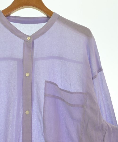 RIVE DROITE Casual shirts