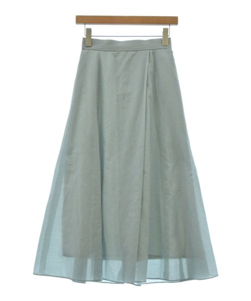 RIVE DROITE Long/Maxi length skirts