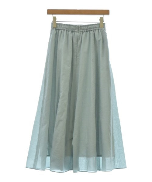 RIVE DROITE Long/Maxi length skirts