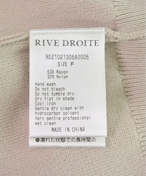 RIVE DROITE Cardigans