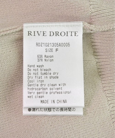 RIVE DROITE Cardigans