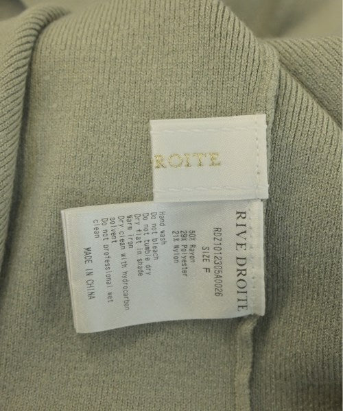 RIVE DROITE Sweaters