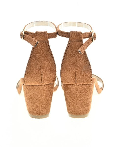 RIVE DROITE Sandals