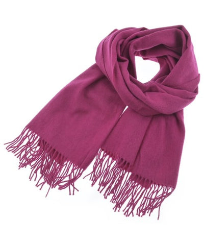 RIVE DROITE Winter scarves