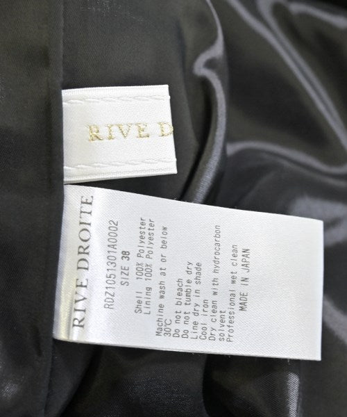 RIVE DROITE Long/Maxi length skirts