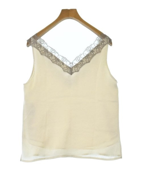 RIVE DROITE Vests