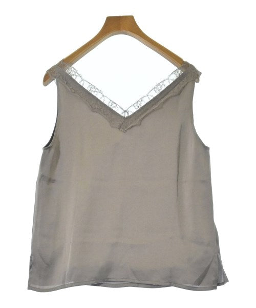RIVE DROITE Vests