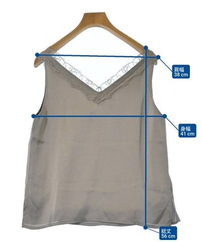 RIVE DROITE Vests