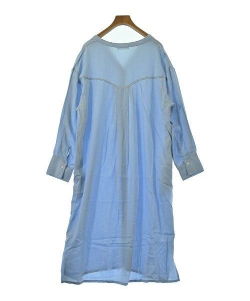RIVE DROITE Shirtdresses