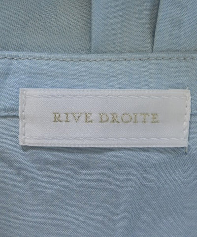 RIVE DROITE Shirtdresses