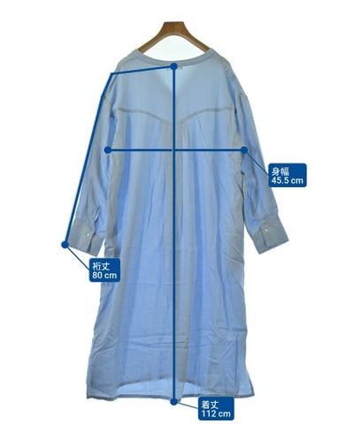 RIVE DROITE Shirtdresses