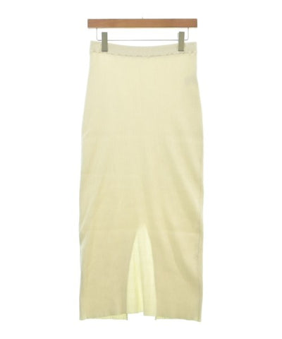 RIVE DROITE Long/Maxi length skirts