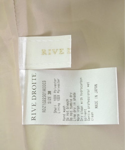 RIVE DROITE Long/Maxi length skirts