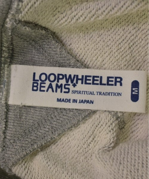 LOOPWHEELER Hoodies