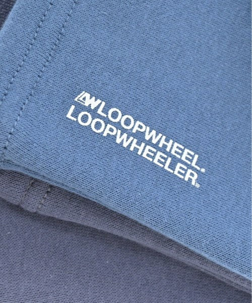 LOOPWHEELER Winter scarves