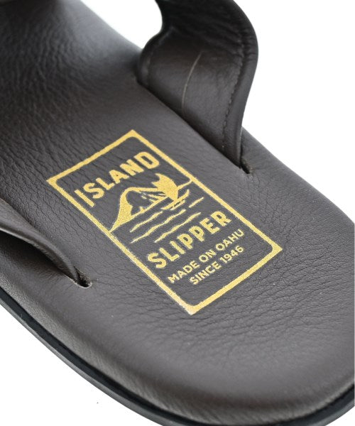 ISLAND SLIPPER Sandals