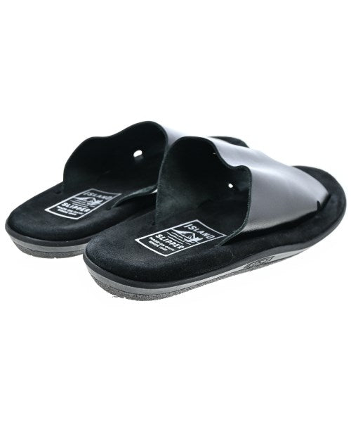 ISLAND SLIPPER Sandals