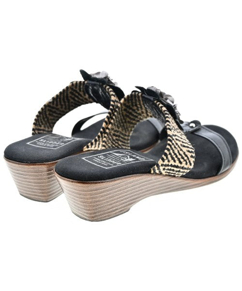 ISLAND SLIPPER Sandals